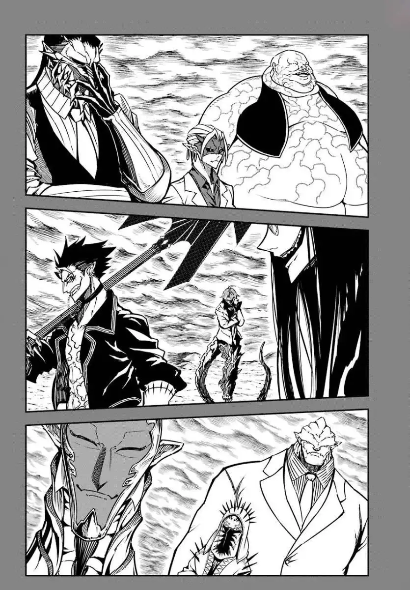 Ragna Crimson Chapter 9 4